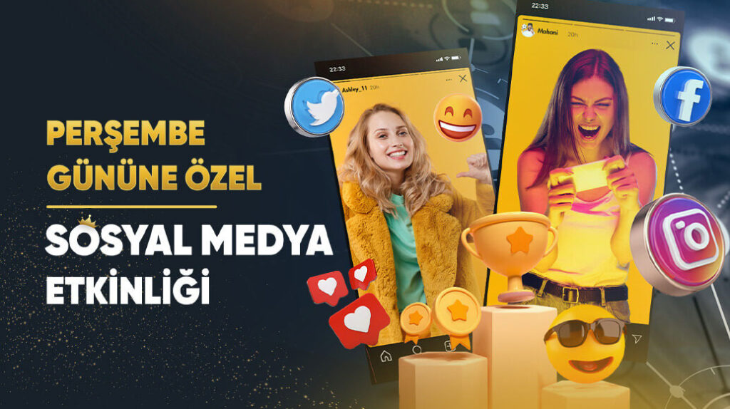 PalazzoCasino Twitter Hesabı